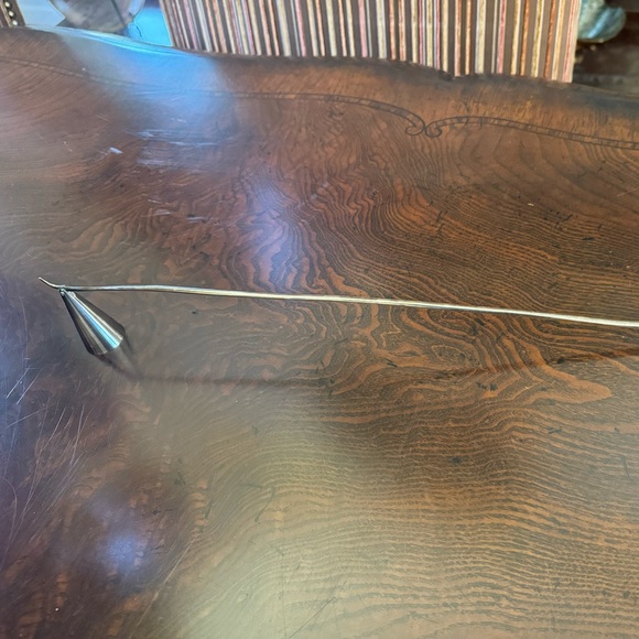 Tiffany and Co vintage candle snuffer - Picture 3 of 5